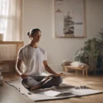 The 21-Day Habit Formation Program