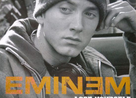 The story of a rap legend “Eminem”