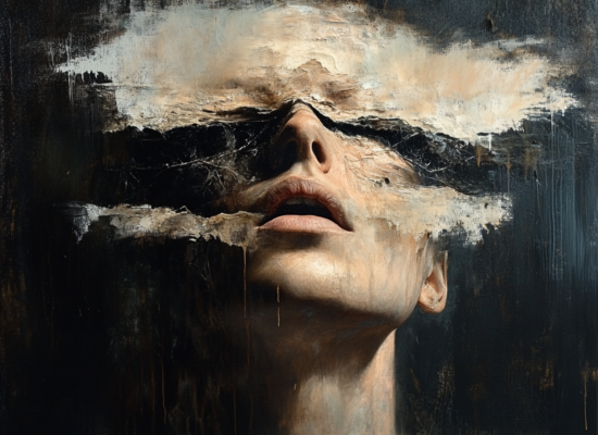 Reflections on impostor syndrome